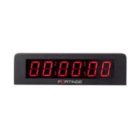 Fortinge PROCLOCK Timer for Prompters