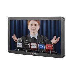 Fortinge Moniteur FEEDBACK 19,5" pour téléprompteur Studio sans timer