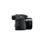 Panasonic Appareil photo Bridge Lumix FZ82D Bridge Zoom 60x 4K Noir