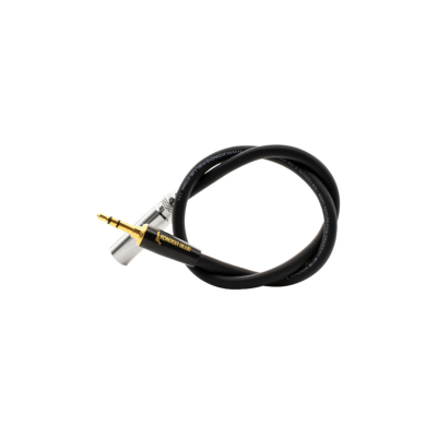 Kondor Mini XLR to 3.5MM Gold Stereo Mini Plug for BMPCC & C70