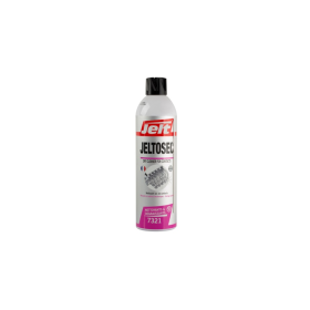 Nettoyant dégraissant désoxydant sec - 520 ml