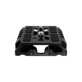 Kondor LWS ARRI Bridge Plate - Riser Plate Only for Komodo Black