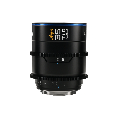 Laowa Argus FF Cine 35mm T1 Sony FE