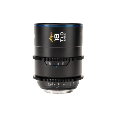 Laowa Argus S35 Cine 18mm T1 Fuji X