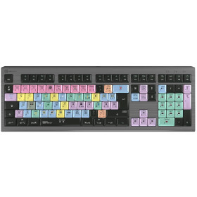 LogicKeyboard Apple Final Cut Pro X Astra 2 FR (Mac)