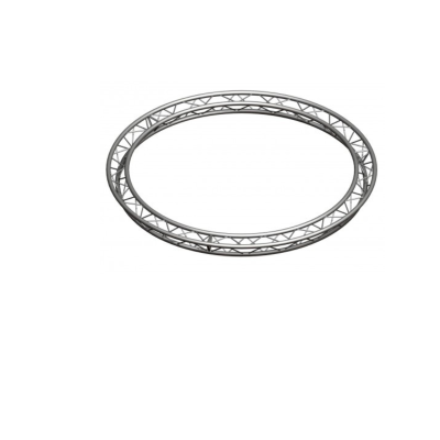 ASD Cercle de 4m50 EXt Structure 250 Alu Complet