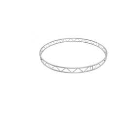 ASD Cercle de 5m50 EXt Échelle Plate 290 Complet