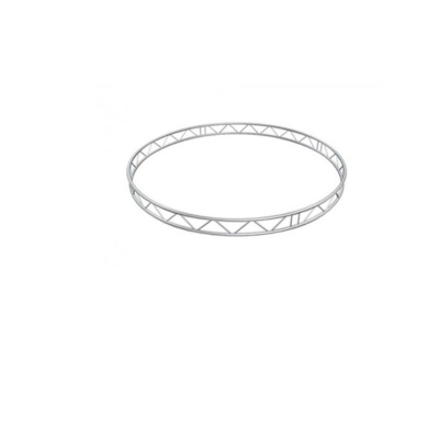 ASD Cercle de 5m50 EXt Échelle Plate 290 Complet