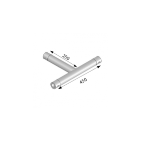 ASD Angle 3D monotube 50X2 0m45 x 0m25