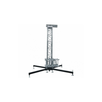 ASD Tour de Levage 11m00 Charge 2000 Kg