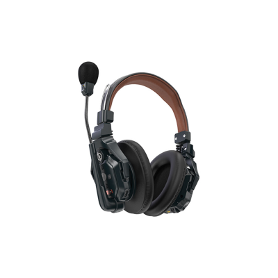 Hollyland Solidcom C1 Pro Wireless Stereo Remote Headset Double-Ear
