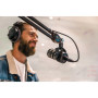 Rode PODMIC Microphone de Broadcasting R100308