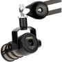 Rode PODMIC Microphone de Broadcasting R100308