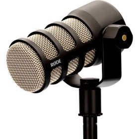 Rode PODMIC Microphone de Broadcasting R100308