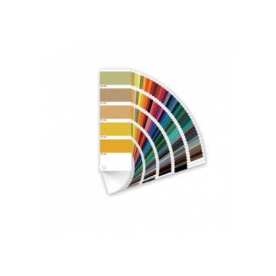 ASD Peinture Époxy Noir Givre STP500