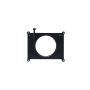 Wooden Camera Zip Box Pro 4x5.65 (87mm Clamp On Back Only)