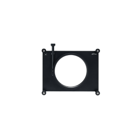 Wooden Camera Zip Box Pro 4x5.65 (87mm Clamp On Back Only)