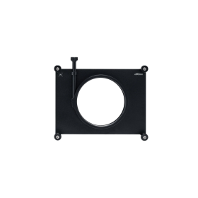 Wooden Camera Zip Box Pro 4x5.65 (95mm Clamp On Back Only)