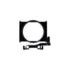Wooden Camera Zip Box Pro 4x5.65 (Swing Away Back Only)