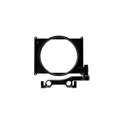 Wooden Camera Zip Box Pro 4x5.65 (Swing Away Back Only)