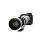 Canon EOS R10 Boîtier nu (bague d'adaptation EF - EOS R incluse)