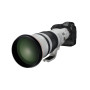 Canon EOS R10 Boîtier nu (bague d'adaptation EF - EOS R incluse)