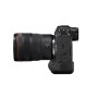 Canon EOS R10 Boîtier nu (bague d'adaptation EF - EOS R incluse)