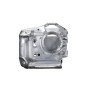 Canon EOS R10 Boîtier nu (bague d'adaptation EF - EOS R incluse)