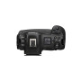 Canon EOS R10 Boîtier nu (bague d'adaptation EF - EOS R incluse)