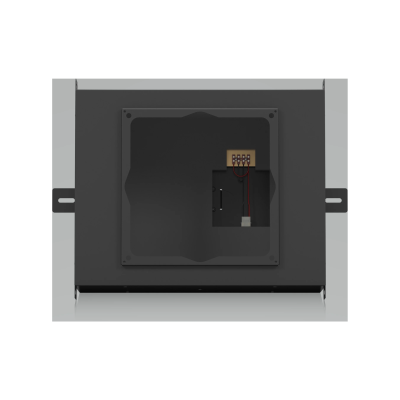 TANNOY Capot fixation et/ou suspension pour CMS1201-DC&CMS1201-DC-T