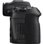 Canon EOS R5 Hybride 45 Mpx plein format 20ips - Video 8K Raw