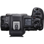 Canon EOS R5 Hybride 45 Mpx plein format 20ips - Video 8K Raw