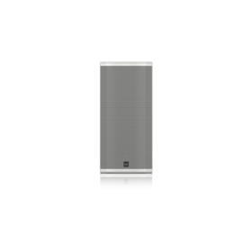 TANNOY Enceinte bois 2 voies HP 12,5 cm coax+12,5 cm LF260 W/8O.Blanc