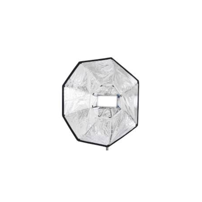 Velvet OCTA 7 foldable SnapBag 2,1m diameter for Rabbit Ears mount