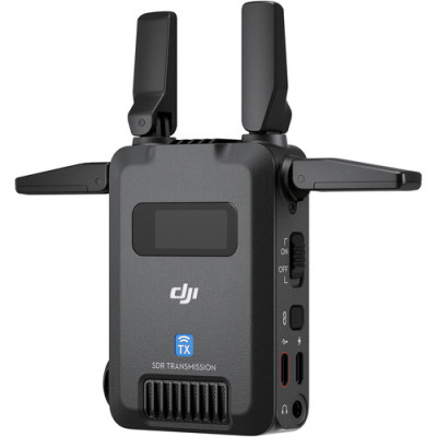 DJI Emetteur SDR Transmission