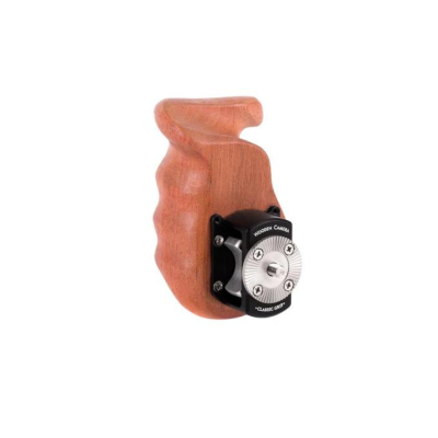 Wooden Camera Wooden Camera Handgrip (Right)