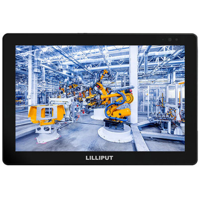 Lilliput Moniteur Ultra lumineux 10,1" HDMI VGA USB