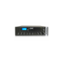 Lone Audio Amplificateur 120W en 100V avec lecteur Wifi et Bluetooth