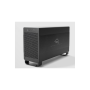 OWC Mercury Elite Pro Dual 8TB Bureau USB 3.2 + eSATA Dual HDD RAID