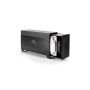 OWC Mercury Elite Pro Dual 24TB Bureau TBLT 2 + USB 3.2 Dual HDD RAID
