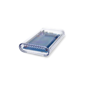 OWC Mercury On-The-Go Pro 0TB Boitier portable USB3.0 pour 1 HDD 2.5"
