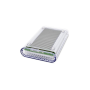 OWC Mercury On-The-Go Pro 0TB Boitier portable USB3.0 pour 1 HDD 2.5"