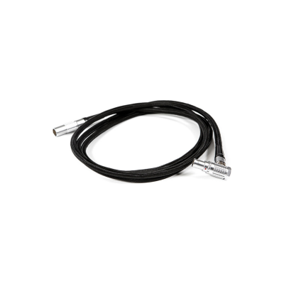 Wooden Camera Power Extension (RED, R, 72")