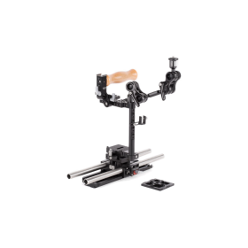 Wooden Camera Canon 5DmkIV/5DmkIII Unified Accessory Kit (Advanced)