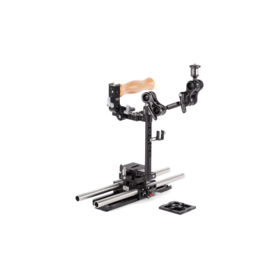 Wooden Camera Canon 5DmkIV/5DmkIII Unified Accessory Kit (Advanced)