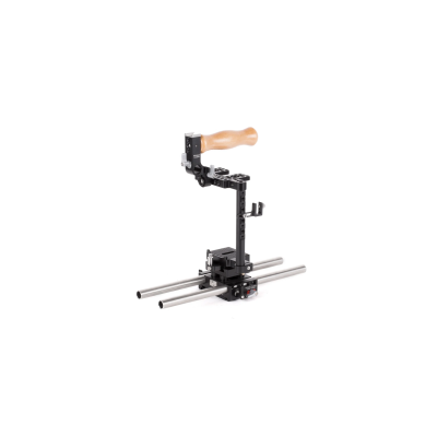 Wooden Camera Canon 6DmkII/7DmkII Unified Accessory Kit (Base)