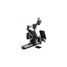 Wooden Camera Canon 6DmkII/7DmkII Unified Accessory Kit (Pro)