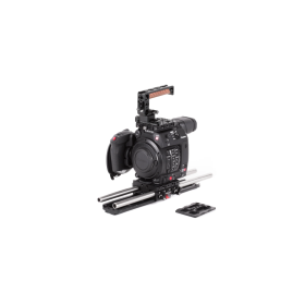 Wooden Camera Canon C200/C200B Unified Accessory Kit (Advanced)