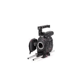 Wooden Camera Canon C300mkII Unified Accessory Kit (Base)