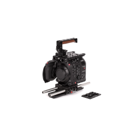 Wooden Camera Canon C500mkII Unified Accessory Kit (Advcd)